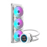 Dissipatore CPU Darkflash DN-D360 WHITE