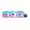 Dissipatore CPU Darkflash DN-D360 WHITE