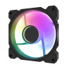Ventola Darkflash DR08 (Nero)