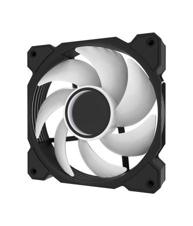 Ventola Darkflash DR08 (Nero)