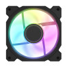 Ventola Darkflash DR08 (Nero)