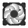 Ventola Darkflash DR08 (Nero)