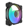 Ventola Darkflash DR08 (Nero)