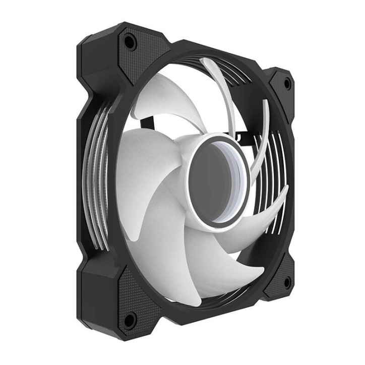 Ventola Darkflash DR08 (Nero)