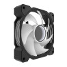 Ventola Darkflash DR08 (Nero)
