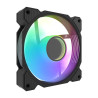 Ventola Darkflash DR08 (Nero)