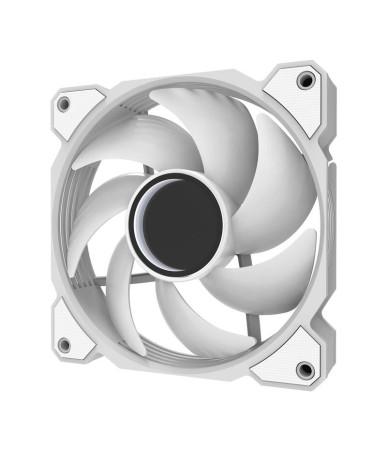 Ventola Darkflash DR08 (Bianco)
