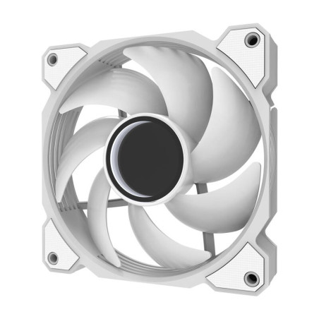 Ventola Darkflash DR08 (Bianco)