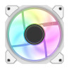 Ventola Darkflash DR08 (Bianco)