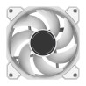 Ventola Darkflash DR08 (Bianco)