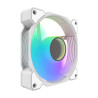 Ventola Darkflash DR08 (Bianco)