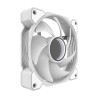 darkFlash DR08 3-in-1 Ventole Raffreddamento 120mm PWM A-RGB Bianche