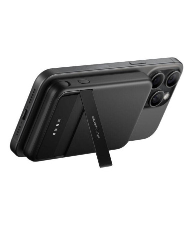 EcoFlow RAPID magnetic powerbank, 5000mAh, (black).