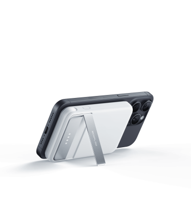 EcoFlow RAPID Powerbank Magnetico 5000mAh Blu