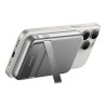EcoFlow RAPID Powerbank Magnetico 5000mAh Argento