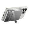 EcoFlow RAPID Powerbank Magnetico 5000mAh Argento