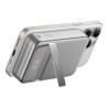 EcoFlow RAPID Powerbank Magnetico 10000mAh Argento
