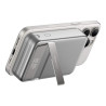 EcoFlow RAPID Powerbank Magnetico 10000mAh Argento