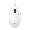 Havit MS1039W wireless gaming mouse (white)