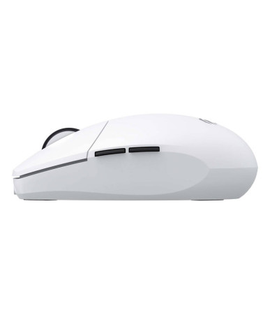 Havit MS1039W wireless gaming mouse (white)