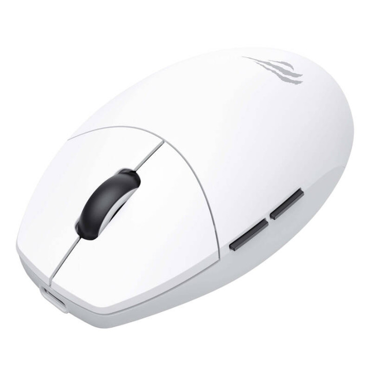 Havit MS1039W wireless gaming mouse (white) Havit MS1039W wireless gaming mouse (white)