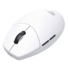 Havit MS1039W wireless gaming mouse (white)