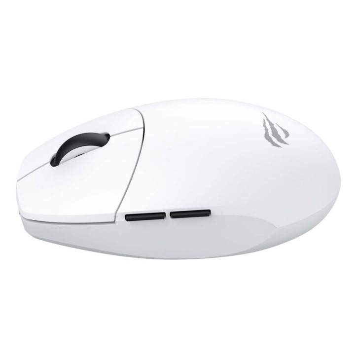 Havit MS1039W wireless gaming mouse (white) Havit MS1039W wireless gaming mouse (white)
