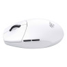 Havit MS1039W wireless gaming mouse (white)