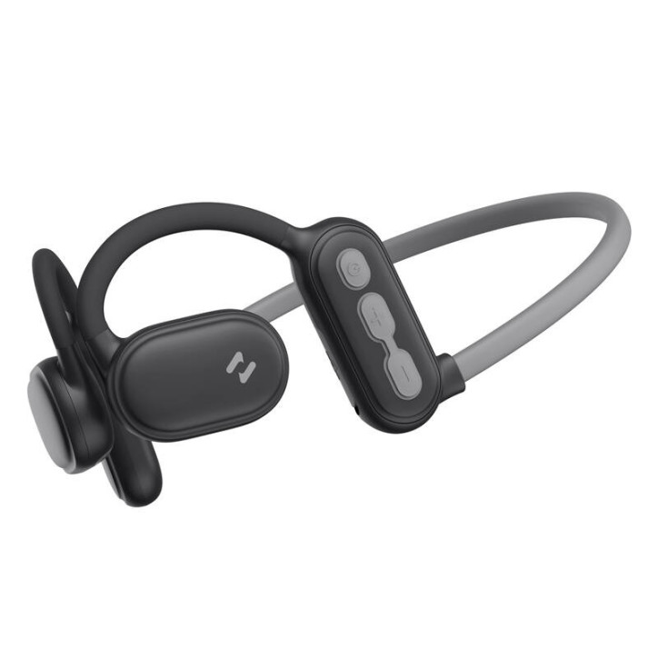 Havit E553BT wireless headphones (black)