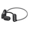 Havit E553BT wireless headphones (black)