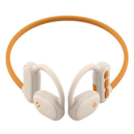 Havit E553BT cuffie wireless (beige)