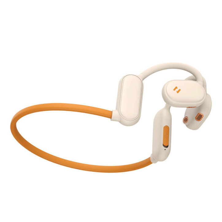 Havit E553BT cuffie wireless (beige)