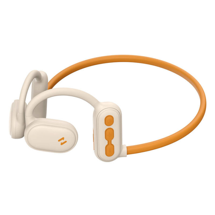 Havit E553BT cuffie wireless (beige)