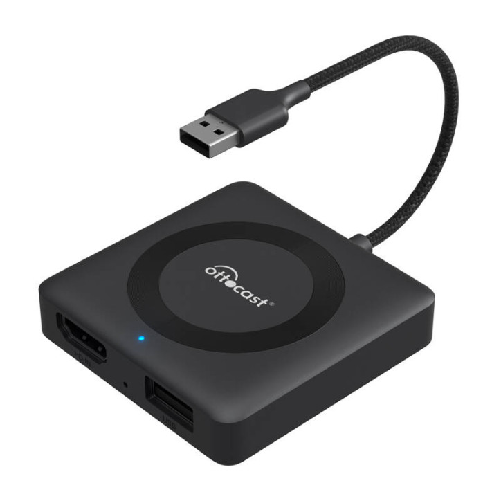 MAX Ottocast TV car adapter CA361-C4 MAX Ottocast TV car adapter CA361-C4