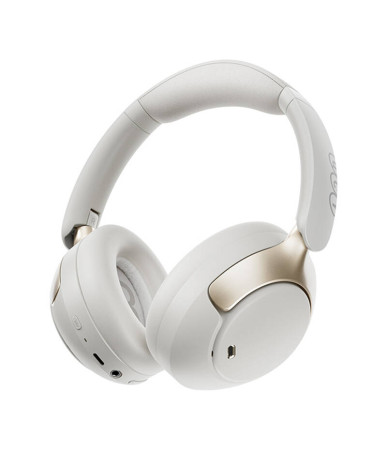 QCY H3 Pro Headphones (White)