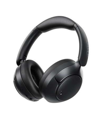 QCY H3 pro cuffie wireless ANC (Nero)
