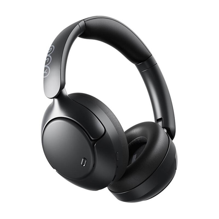Cuffie wireless QCY H3 pro ANC (Nero)