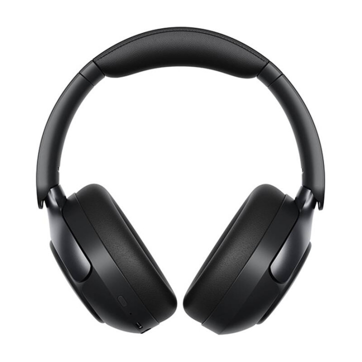 QCY H3 pro cuffie wireless ANC (Nero)
