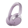 Cuffie wireless QCY H3 pro ANC (Viola)