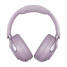 QCY H3 pro ANC wireless headphones (purple)