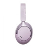 QCY H3 Pro Cuffie Wireless ANC Viola