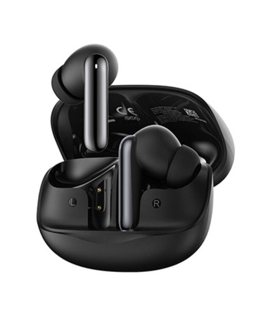 TWS QCY MeloBuds HT12 Headphones (black)