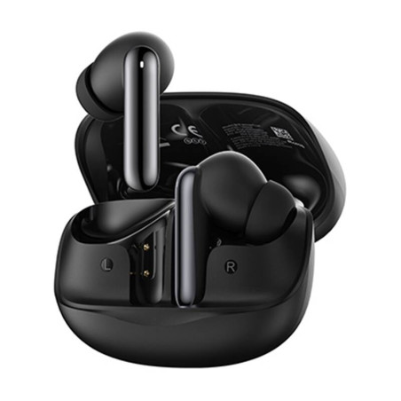 Cuffie TWS QCY MeloBuds HT12 (Nero)