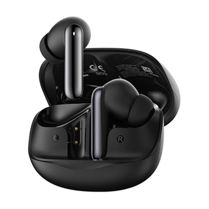 Cuffie TWS QCY MeloBuds HT12 (Nero)