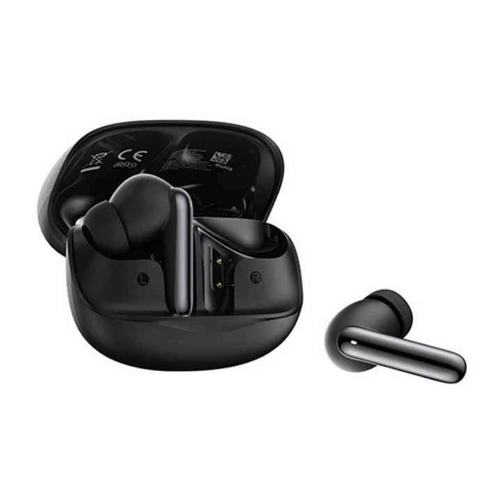 TWS QCY MeloBuds HT12 Headphones (black)
