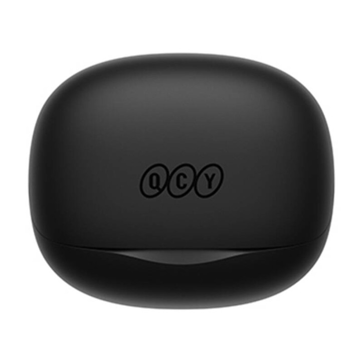 TWS QCY MeloBuds HT12 Headphones (black)