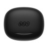 Cuffie TWS QCY MeloBuds HT12 (Nero)