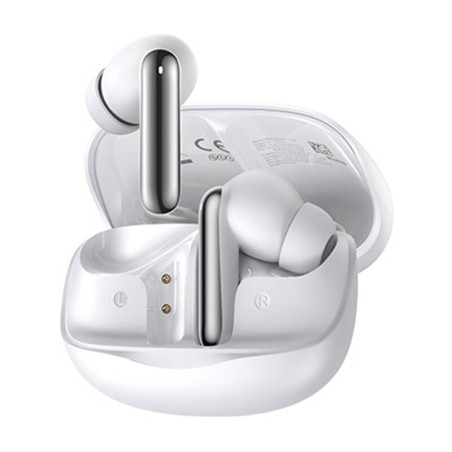 Cuffie TWS QCY MeloBuds HT12 (Bianco)