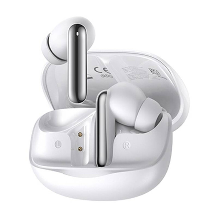 QCY MeloBuds HT12 Cuffie True Wireless Bianco