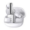 Cuffie TWS QCY MeloBuds HT12 (Bianco)